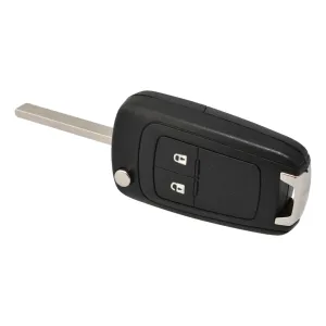 Obudowa kluczyka 2 przyciski do Opel Astra J Insignia
