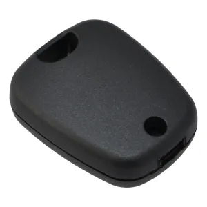 Obudowa kluczyka 2 przyciski do Citroen C4 Peugeot 206 307