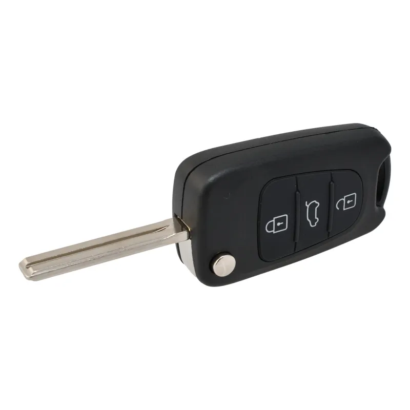 Obudowa kluczyka do Hyundai i30 Kia Ceed Sportage