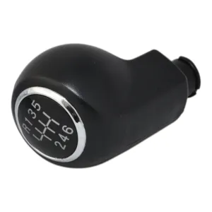 Gałka zmiany biegów 6-biegowa do Opel Astra H Zafira B Corsa D