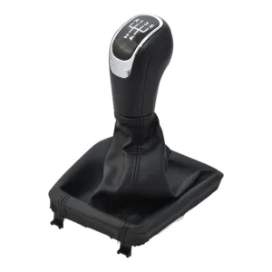 Gałka zmiany biegów z mieszkiem do Skoda Superb II