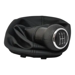 Gałka zmiany biegów z mieszkiem do VW Passat B5 FL