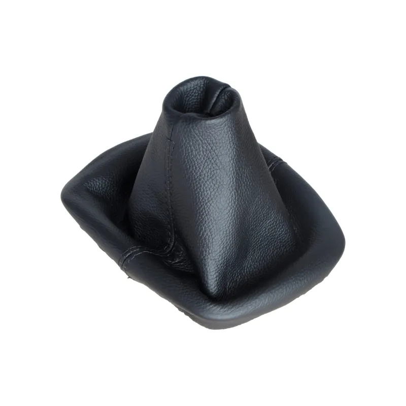 Mieszek na biegi skórzany do VW Bora