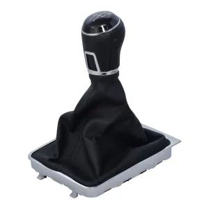 Gałka zmiany biegów z mieszkiem do VW Passat B6 B7 CC