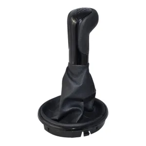 Gałka zmiany biegów z mieszkiem do Skoda Fabia II