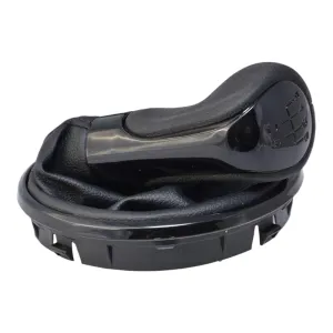 Gałka zmiany biegów z mieszkiem do Skoda Fabia II