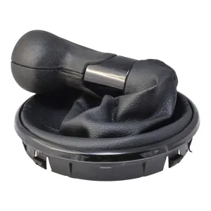 Gałka zmiany biegów z mieszkiem do Skoda Fabia II