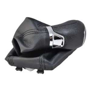 Gałka zmiany biegów z mieszkiem do Skoda Octavia A7