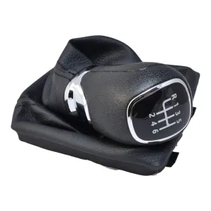 Gałka zmiany biegów z mieszkiem do Skoda Octavia A7