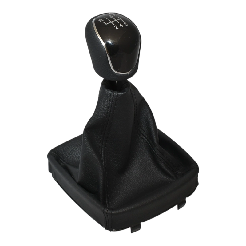 Gałka zmiany biegów i mieszek do Forda Mondeo MK4 6 biegów