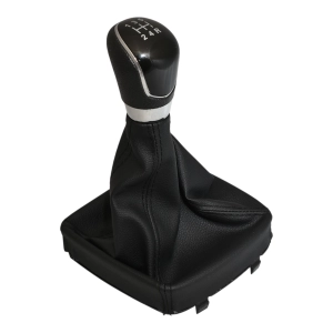 Gałka zmiany biegów i mieszek do Forda Mondeo MK4 5 biegów