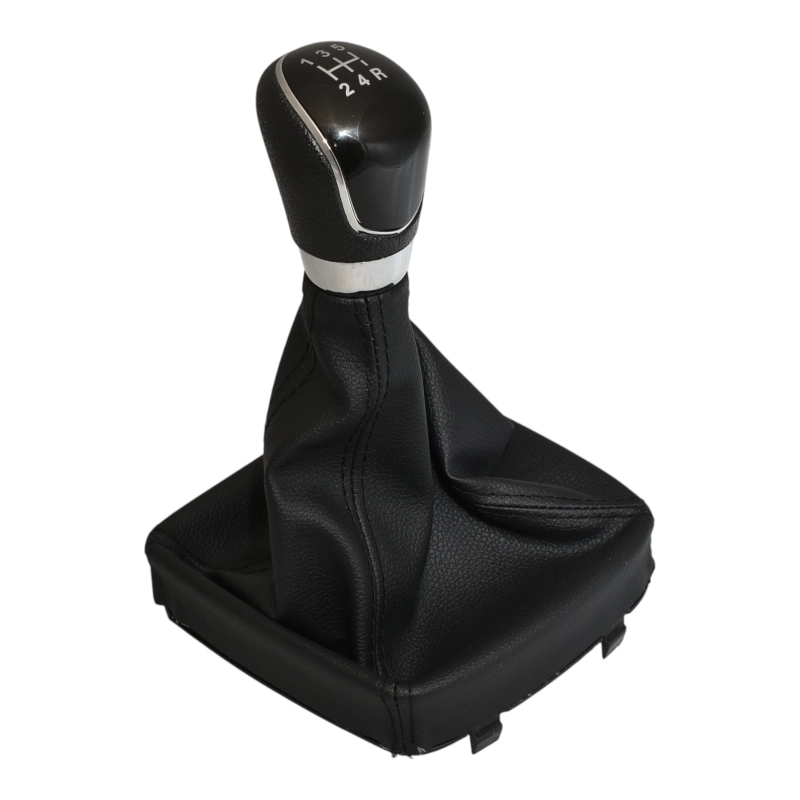 Gałka zmiany biegów i mieszek do Forda Mondeo MK4 5 biegów