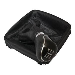 Gałka zmiany biegów i mieszek do Forda Mondeo MK4 5 biegów