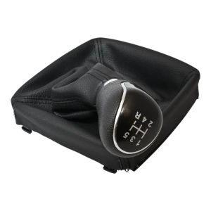 Gałka zmiany biegów i mieszek do Forda Mondeo MK4 5 biegów