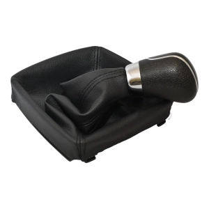 Gałka zmiany biegów i mieszek do Forda Mondeo MK4 5 biegów