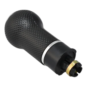 Gałka zmiany biegów 5 biegów i mieszek do VW Golfa 4