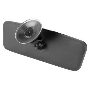 Lusterko Wewnętrzne Wsteczne Uniwersalne - Montaż na Przyssawkę