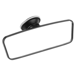 Lusterko Wewnętrzne Wsteczne Uniwersalne - Montaż na Przyssawkę