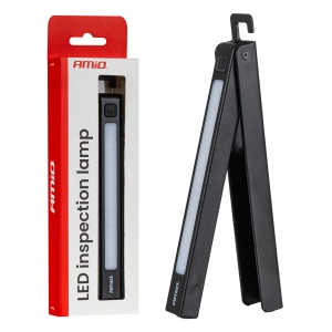 Lampa inspekcyjna akumulatorowa XTE+SMD 600mAh