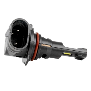 Żarówki LED HB4 9006 68W 12/24V F25 PRO BLACK Edition