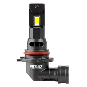 Żarówki LED HB4 9006 68W 12/24V F25 PRO BLACK Edition