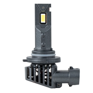 Żarówki LED HB3 9005 52W F25 SILVER 12V 24V CANBUS