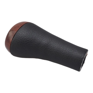 Gałka zmiany biegów imitacja drewna 5 biegów do BMW E30 E36 E46 E90