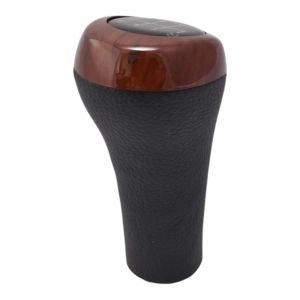 Gałka zmiany biegów 6 biegów do BMW E30 E36 E46 E90 imitacja drewna