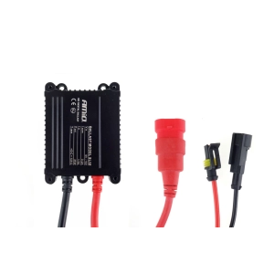Przetwornica ksenonowa 35W 12V Slim do oświetlenia samochodowego