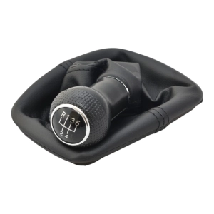 Gałka zmiany biegów 5-biegowa z mieszkiem do VW Golf 4 12mm