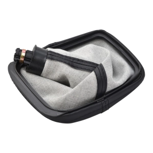 Gałka zmiany biegów 5-biegowa z mieszkiem do VW Golf 4 12mm