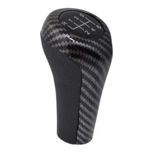 Gałka zmiany biegów 6-biegowa do BMW E30 E36 E46 E90 Carbon Look