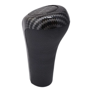 Gałka zmiany biegów 6-biegowa do BMW E30 E36 E46 E90 Carbon Look