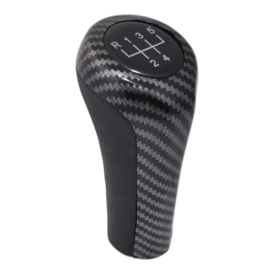 Gałka zmiany biegów 5-biegowa BMW E30 E36 E46 E90 Carbon