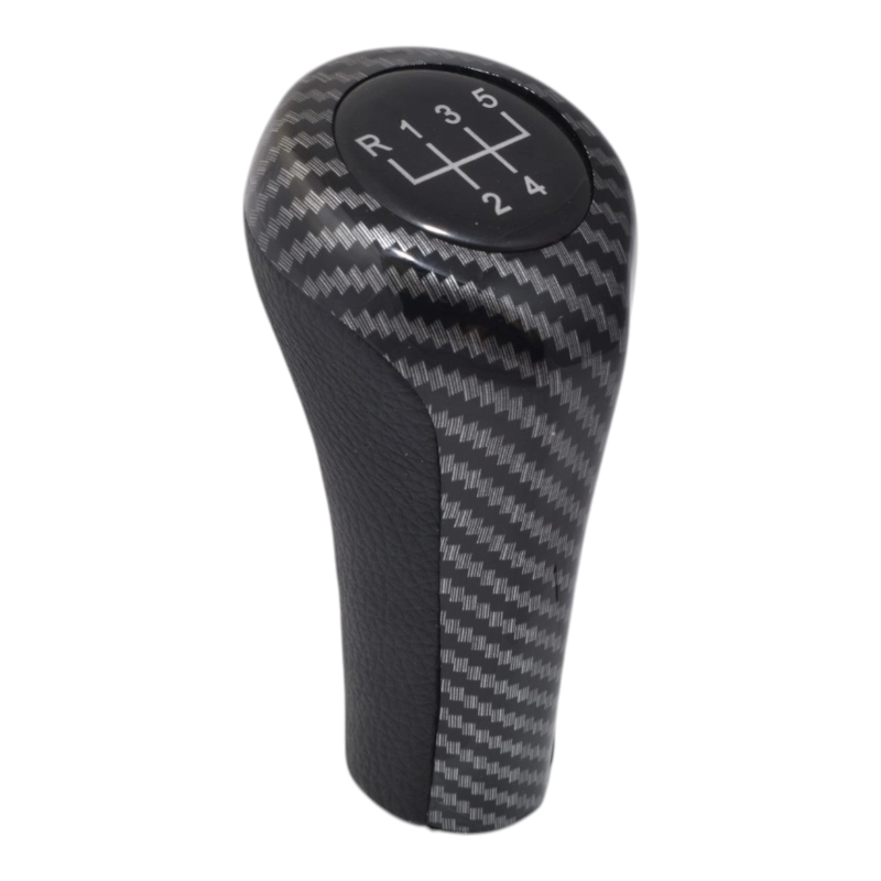 Gałka zmiany biegów 5-biegowa BMW E30 E36 E46 E90 Carbon