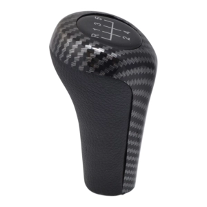 Gałka zmiany biegów 5-biegowa BMW E30 E36 E46 E90 Carbon