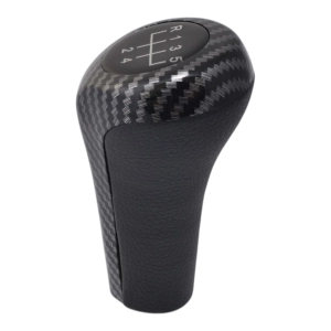 Gałka zmiany biegów 5-biegowa BMW E30 E36 E46 E90 Carbon
