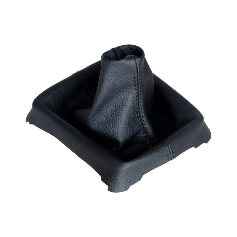 Mieszek na biegi skórzany do VW Passat B6