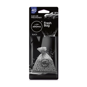 AROMA FRESH BAG Ceramiczny Odświeżacz Powietrza Samochodowy