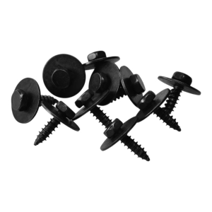 10x Śruba wkręt z podkładką do BMW Mini 07147129160