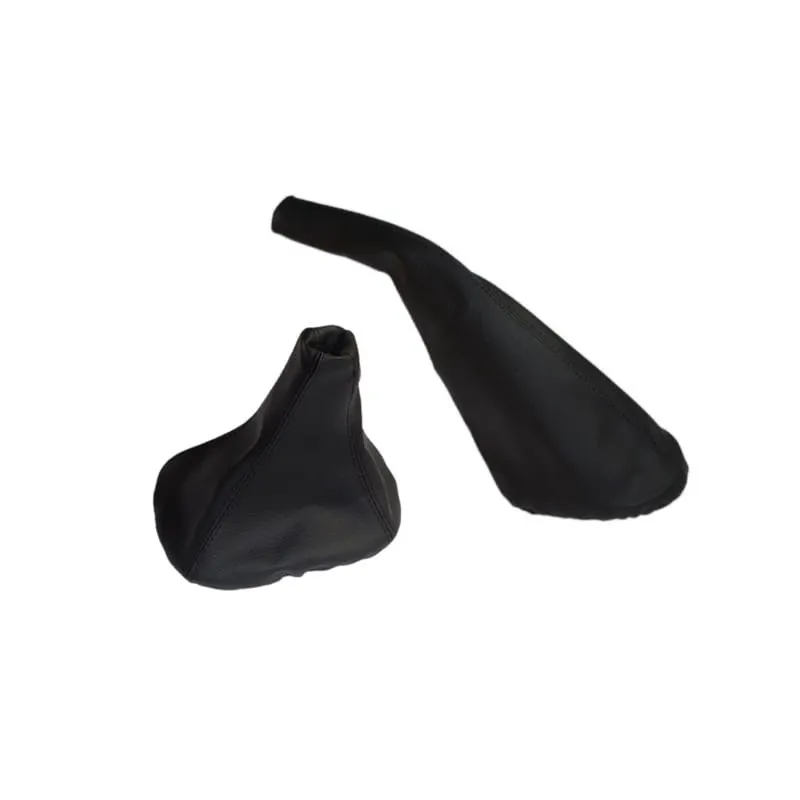 Mieszek i hamulec skórzane do Seat Cordoba I