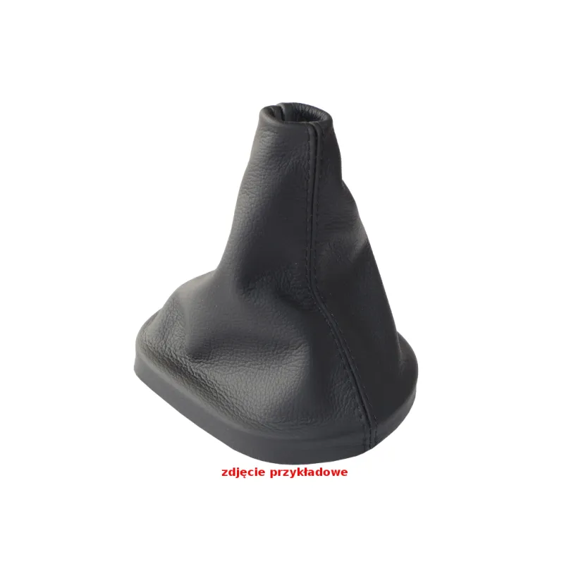 Mieszek zmiany biegów do VW Fox - Eko skóra