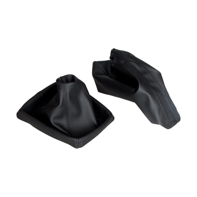 Mieszek i hamulec ręczny z Eko-skóry do Opel Astra H