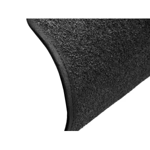 Dywaniki welurowe do Audi A3 8P