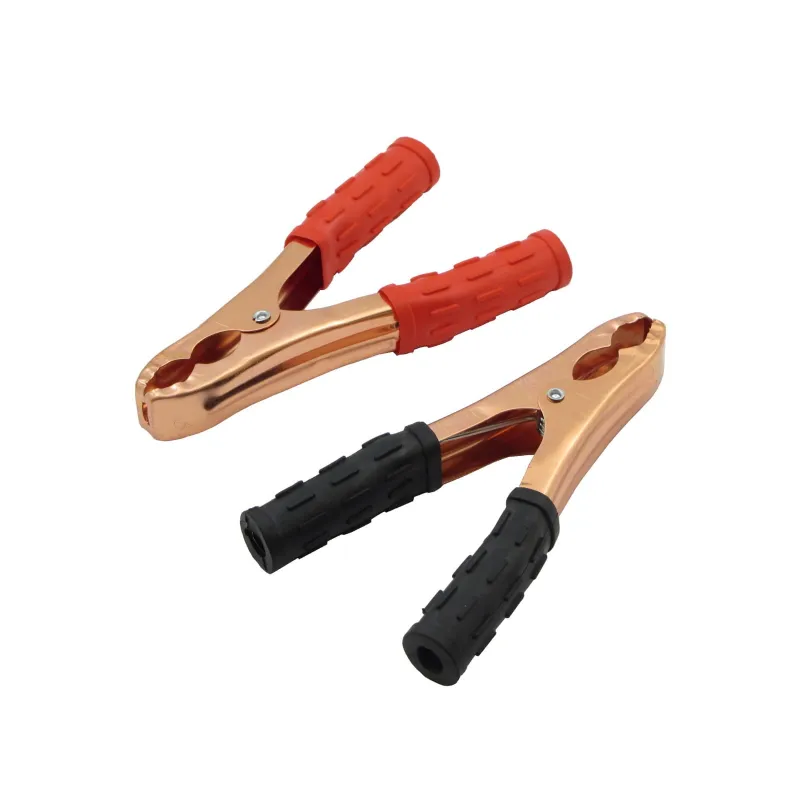 Zaciski na kable 150-300 AMP 2 szt.