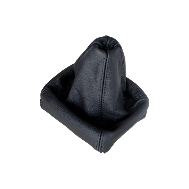 Mieszek na biegi skórzany do Ford Mondeo MK4