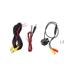 Kamera cofania HD 720p LED Night Vision 170°