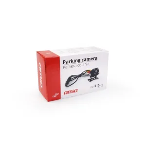 Kamera cofania HD 720p LED Night Vision 170°
