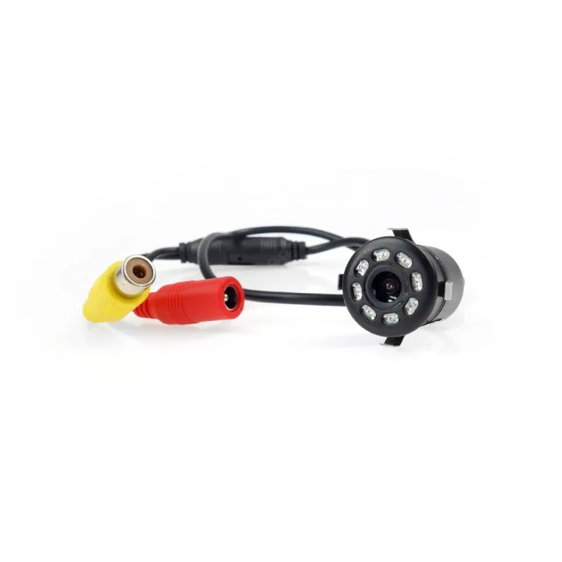 Kamera cofania HD 720p Night Vision - 18mm