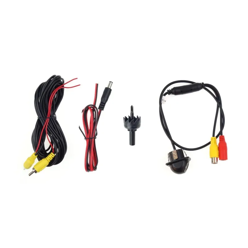 Kamera cofania HD 720p LED Night Vision 170° 18mm
